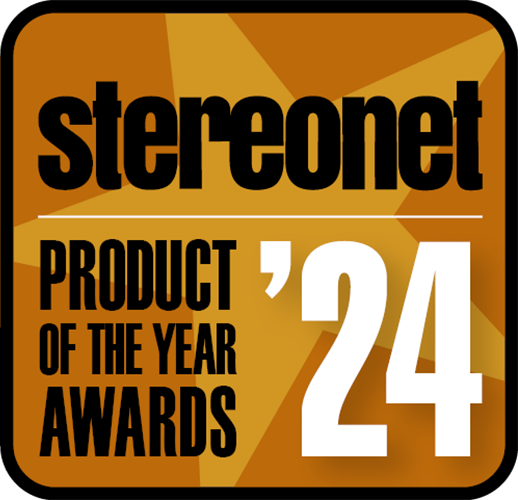 Stereonet 'Product of the Year' LUMIN D3