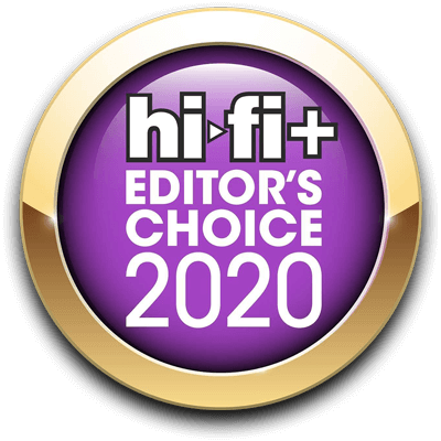 Hi-Fi+ Editor's Choice