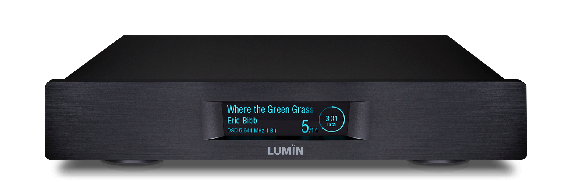 LUMIN U1 Mini