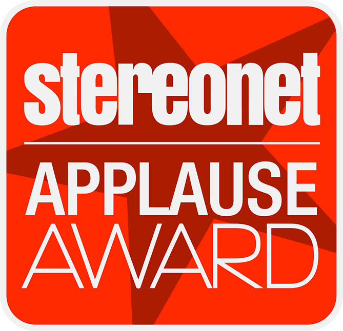 LUMIN P1: Stereonet Applause Award