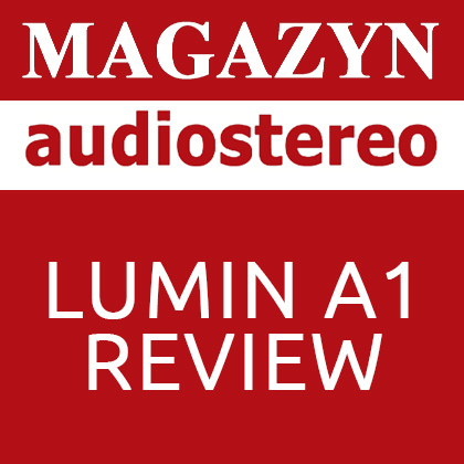Magazyn Audiostereo