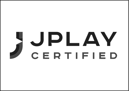 JPLAY Certified