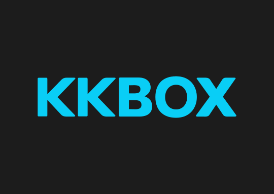 KKBox