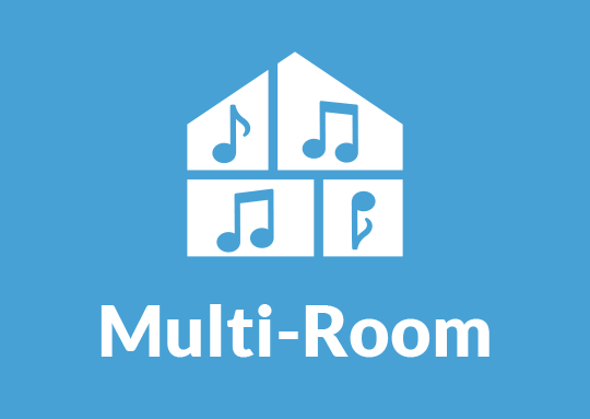 Multi-Room